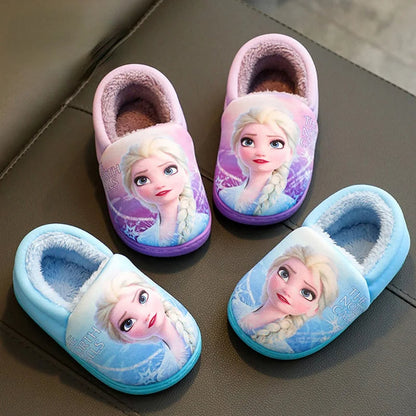 Casual schoenen met Frozen Princess-print