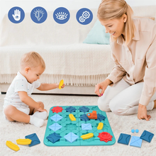PuzzlePath - Freude und Stolz auf jede intelligente Lösung