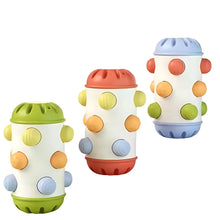 RolliSense – Sensorischer Baby-Roller zum Krabbeln & Greifen 6–18 Monate