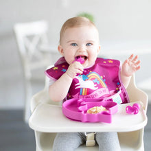Siliconen: Fuchsia