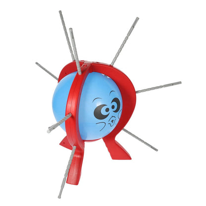 PopMania - Ballon explodieren Familienspiel