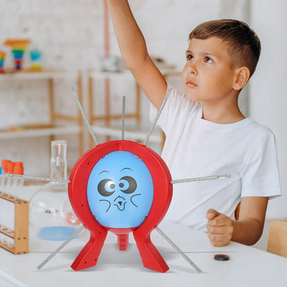 PopMania - Ballon explodieren Familienspiel