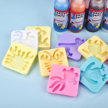 AquaMagic - DIY-Wasserzauber-Feen-Set