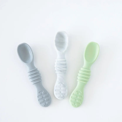 Siliconen diplepels 3-pack: Taffy