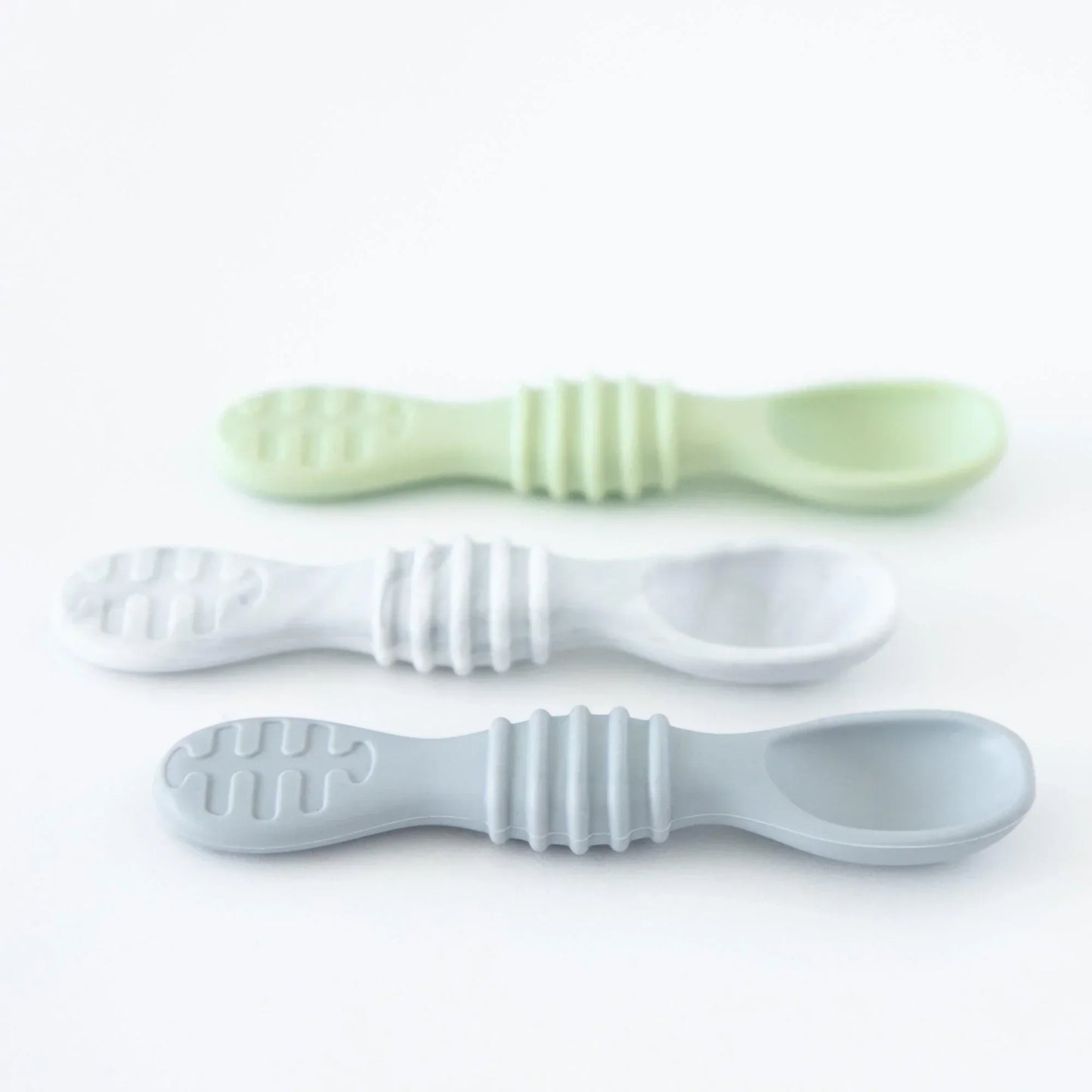 Siliconen diplepels 3-pack: Taffy