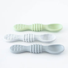 Siliconen diplepels 3-pack: Taffy