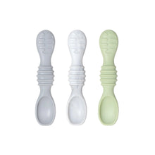 Siliconen diplepels 3-pack: Taffy