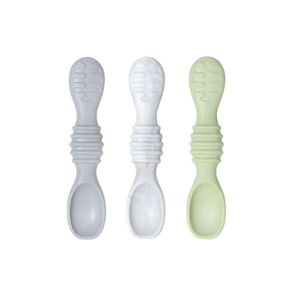 Siliconen diplepels 3-pack: Taffy