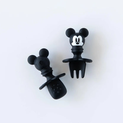 Siliconen: Mickey Mouse