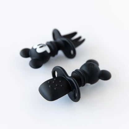 Siliconen: Mickey Mouse