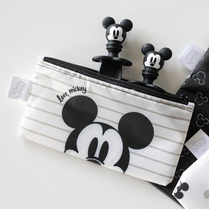 Siliconen: Mickey Mouse