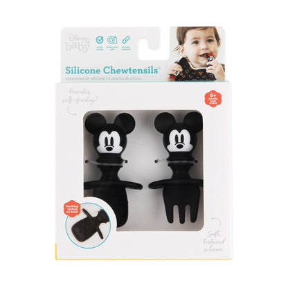 Siliconen: Mickey Mouse