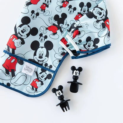 Siliconen: Mickey Mouse