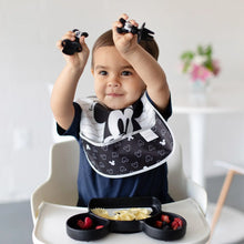Siliconen: Mickey Mouse