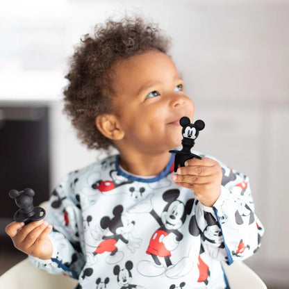 Siliconen: Mickey Mouse