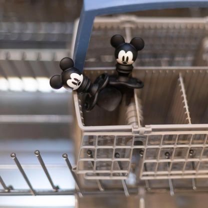 Siliconen: Mickey Mouse