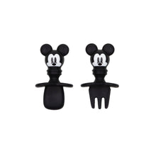 Siliconen: Mickey Mouse
