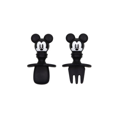 Siliconen: Mickey Mouse
