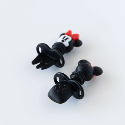 Siliconen: Minnie Mouse