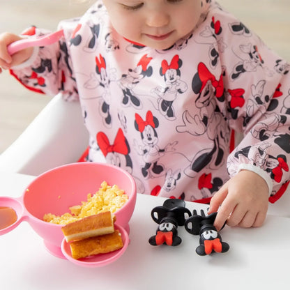 Siliconen: Minnie Mouse