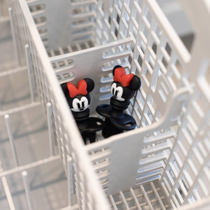 Siliconen: Minnie Mouse
