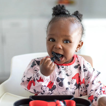 Siliconen: Minnie Mouse