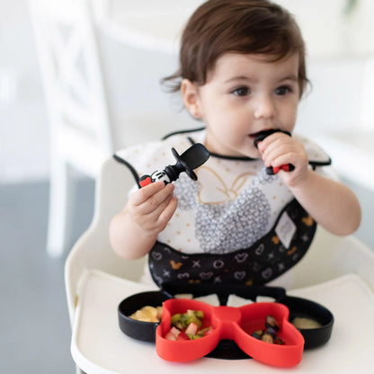Siliconen: Minnie Mouse
