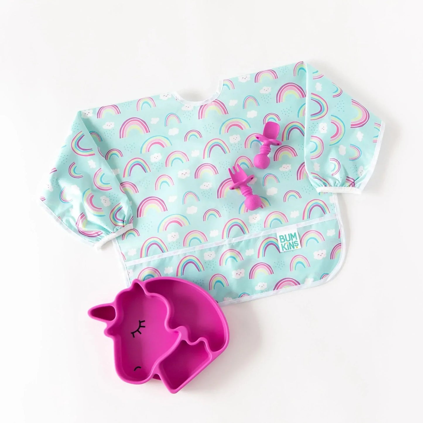 Siliconen: Fuchsia