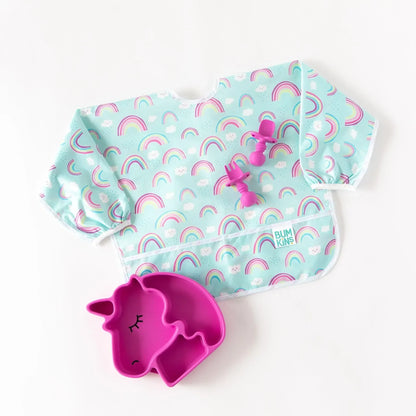 Siliconen: Fuchsia