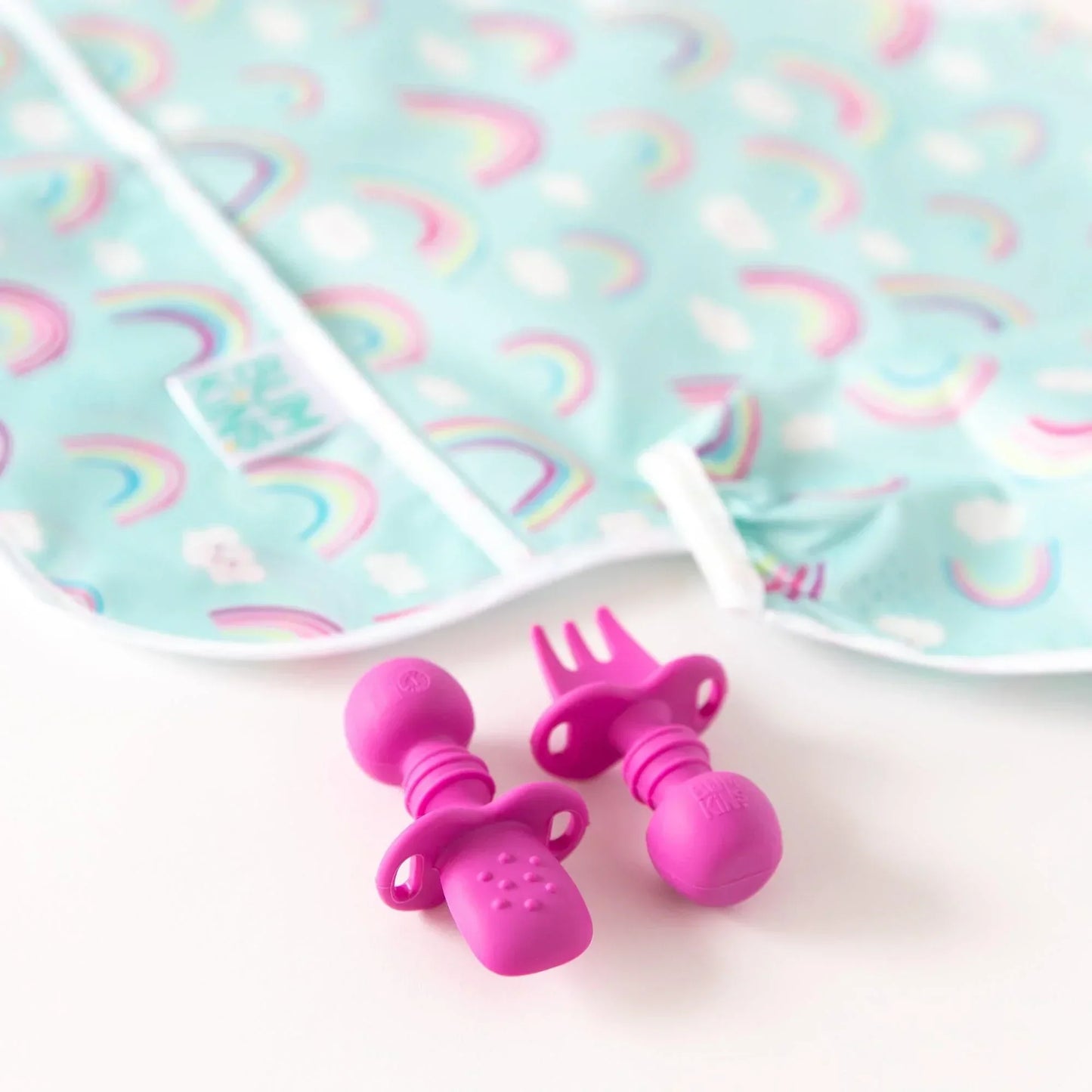 Siliconen: Fuchsia