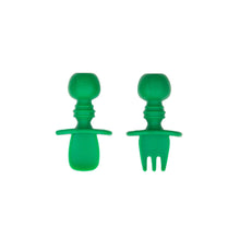 Siliconen: Jade