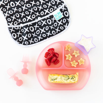 Siliconen: Roze Jelly
