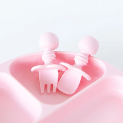 Siliconen: Roze