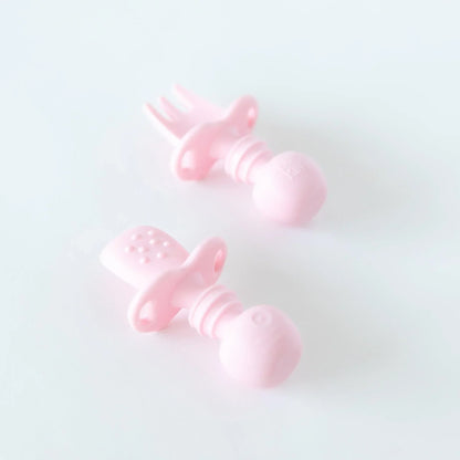 Siliconen: Roze