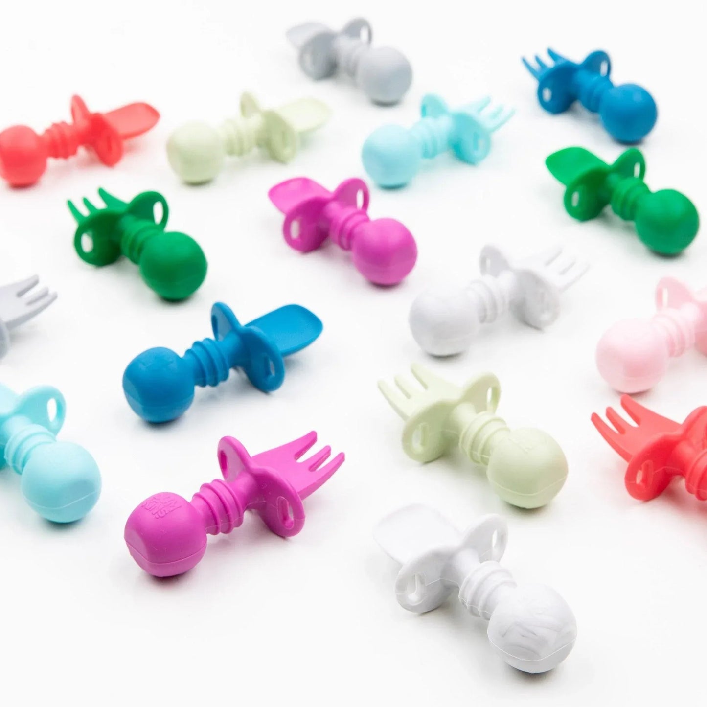 Siliconen: Fuchsia