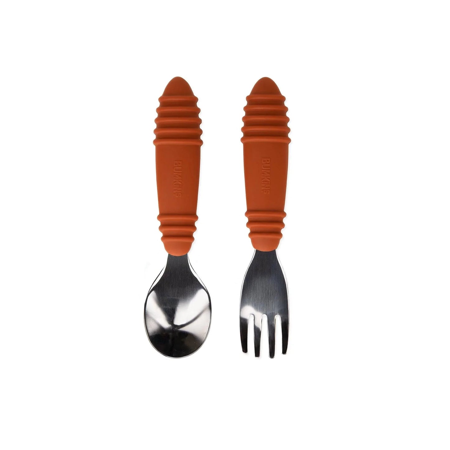 Lepel + Vork: Klei