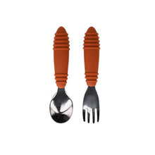 Lepel + Vork: Klei