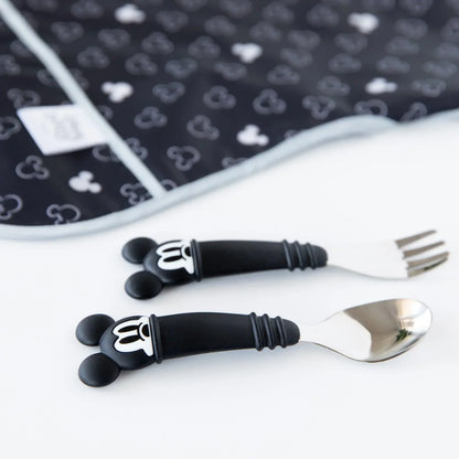 Lepel + Vork: Mickey Mouse