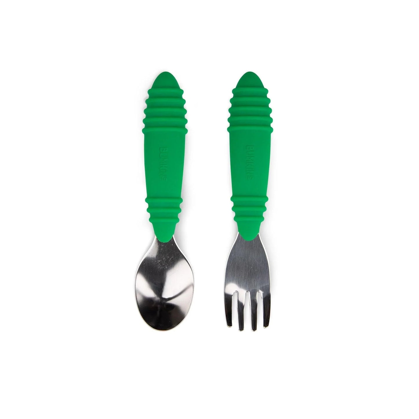 Lepel + Vork: Jade