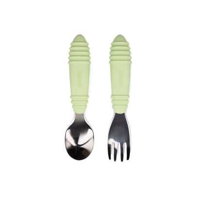 Lepel + Vork: Salie