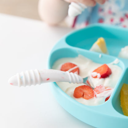 Lepel + Vork: Vanille Sprinkle