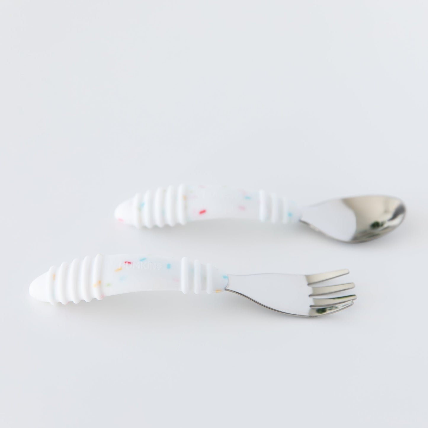 Lepel + Vork: Vanille Sprinkle