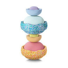 Binnenset van 8 - Pastel