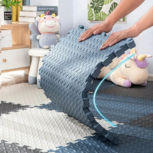 PlayGuard - Sichere Spielmatte für Kinder
