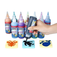AquaMagic - DIY-Wasserzauber-Feen-Set