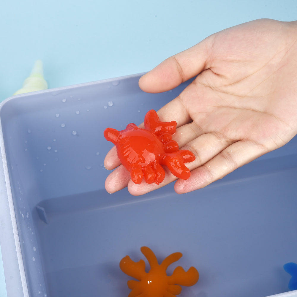 AquaMagic - DIY-Wasserzauber-Feen-Set