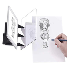 ProjectDraw - Verbesserte Zeichenprojektionskit
