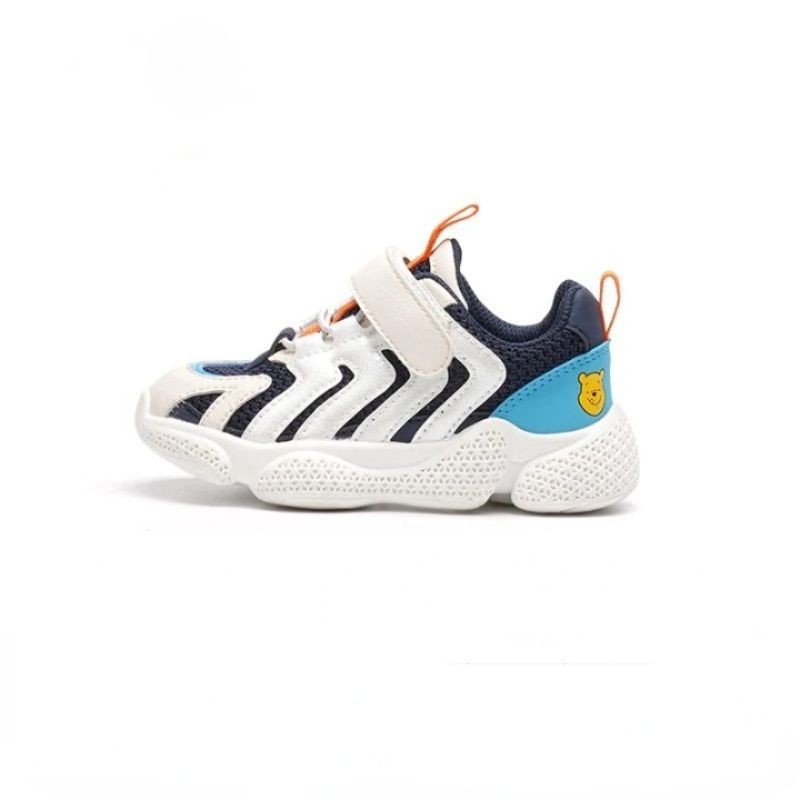 Seizoensgebonden casual kindersneakers