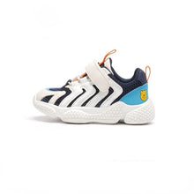 Seizoensgebonden casual kindersneakers