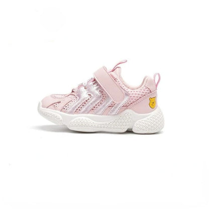Seizoensgebonden casual kindersneakers